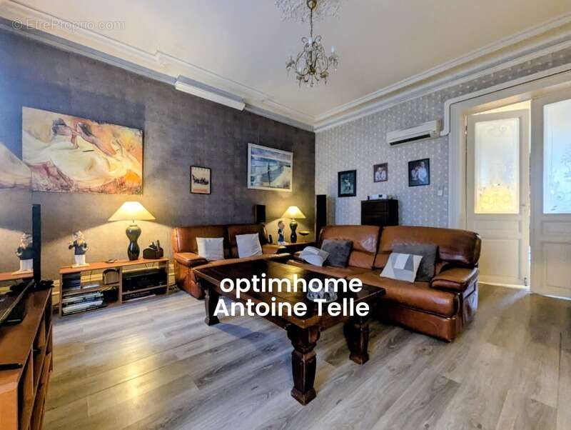 Maison à LE CATEAU-CAMBRESIS