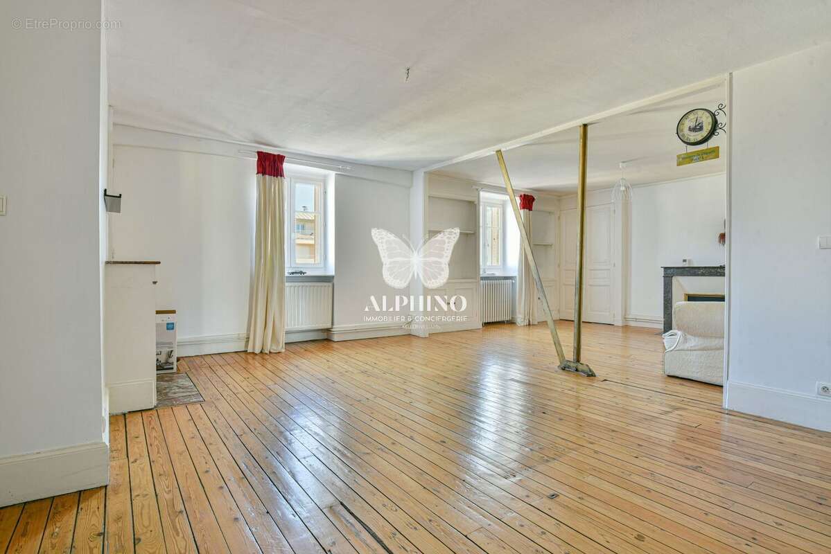 Appartement à LIMOGES