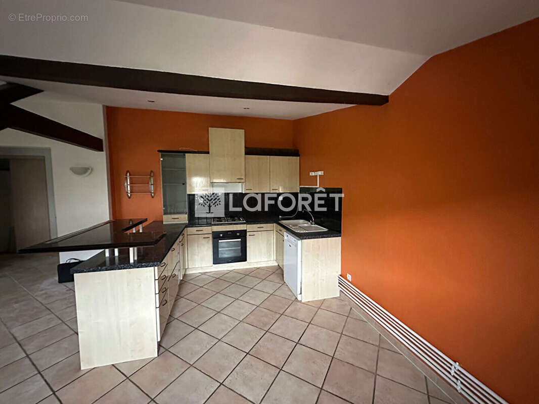 Immeuble Algrange 690 m2 - photo 5