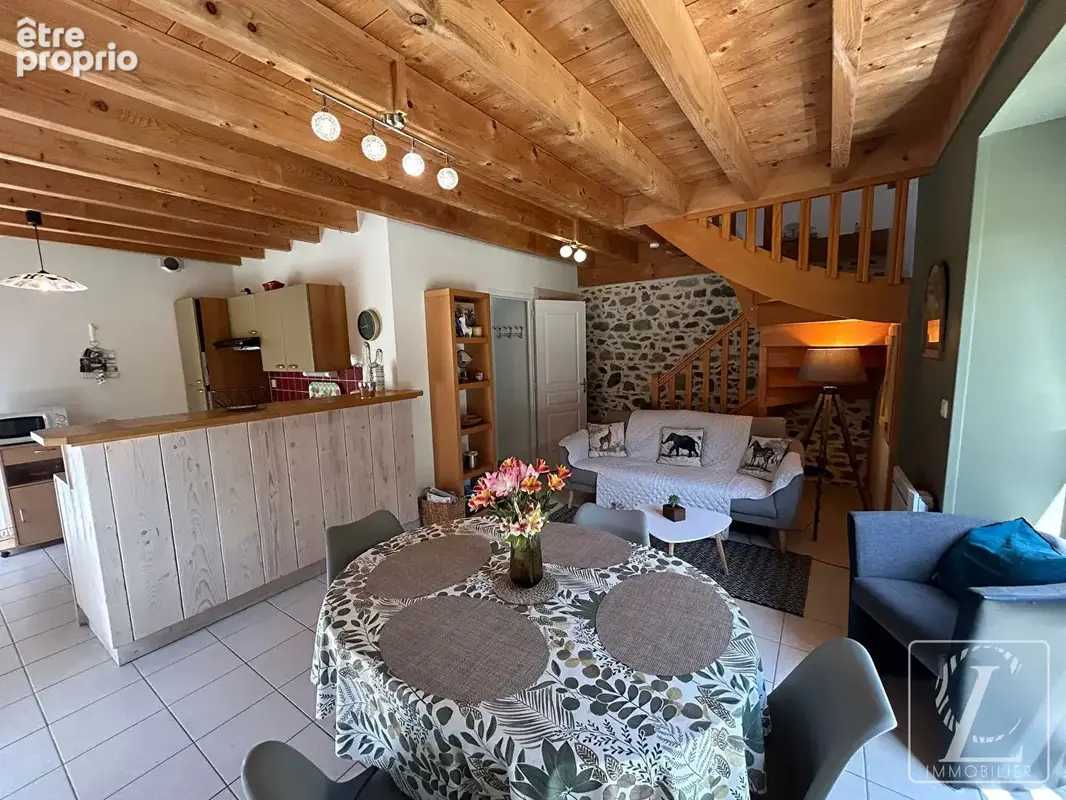 PLANGUENOUAL : propriété avec gites et parc paysagé - photo 16