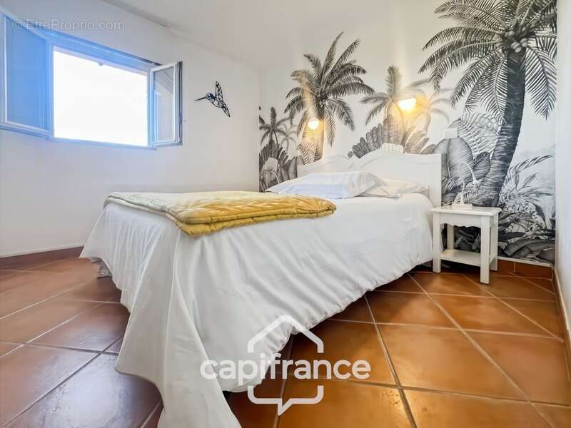 Appartement à MALLEMORT