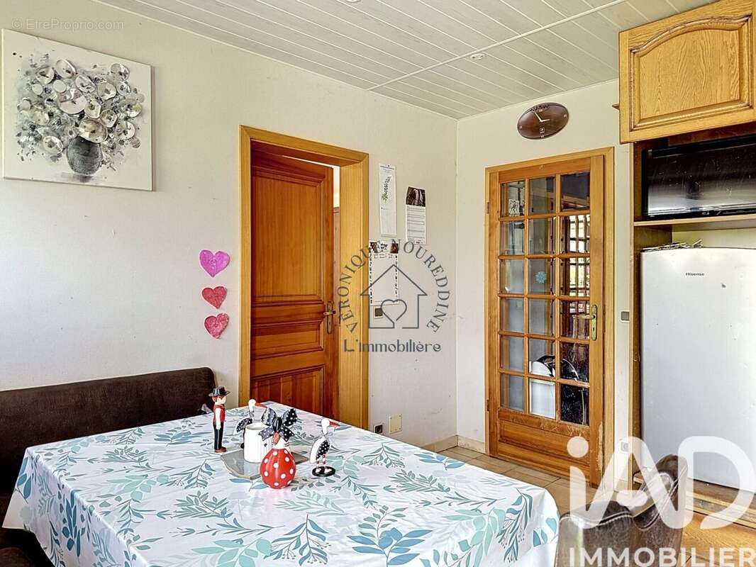 Photo 6 - Maison à MONSWILLER