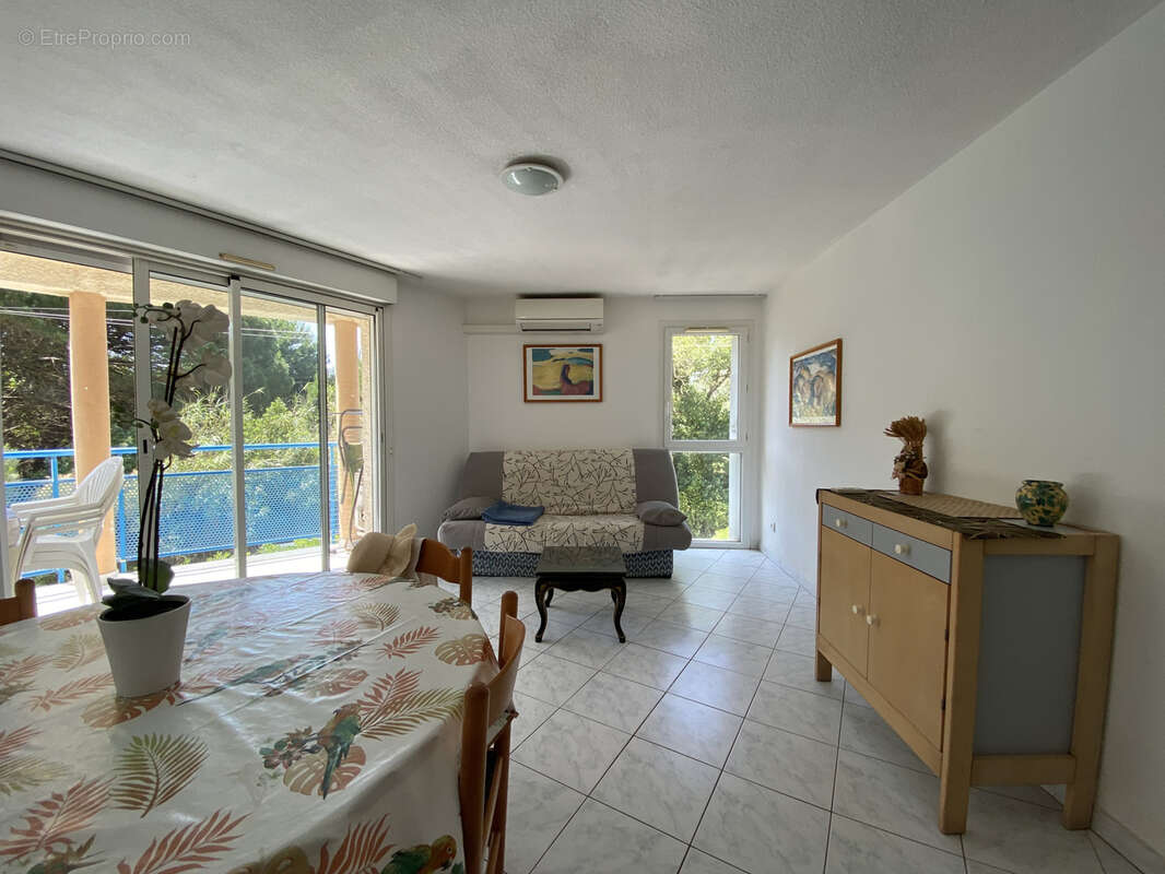 Appartement à VIAS