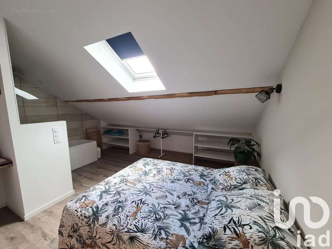 Photo 4 - Maison à TARBES