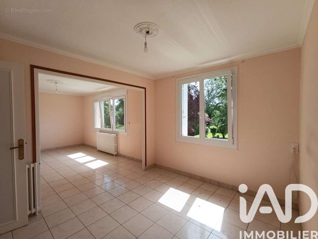 Maison 85 m² à Quibou  - photo 5