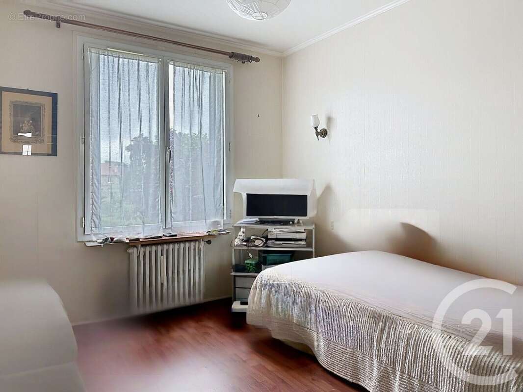 Photo 8 - Maison à THIAIS