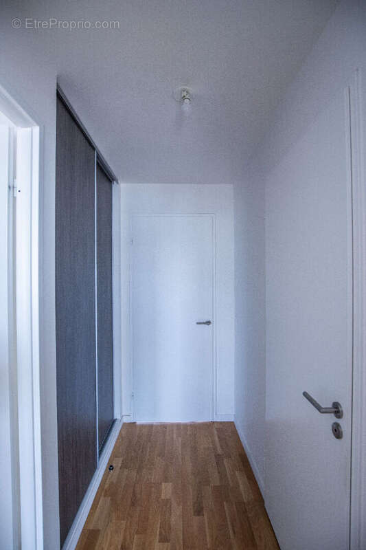 Appartement à CLAMART
