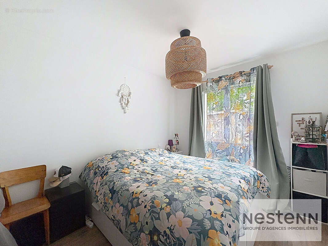 Maison de 2016 avec 2 chambres - la garnache- proche commerces - photo 9