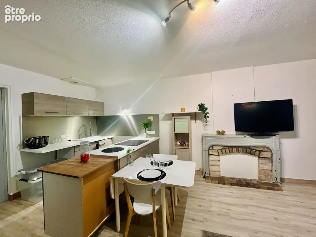 Appartement 2 pièces 48 m² à vendre à Besancon (25000) - photo 4