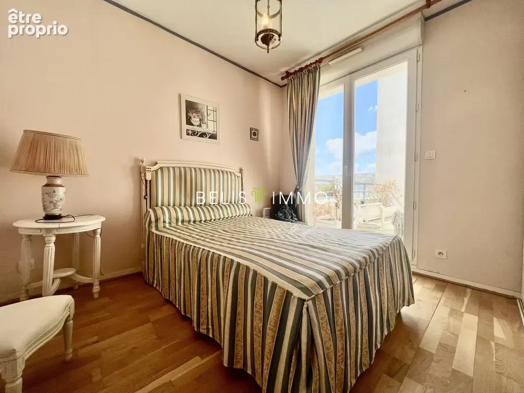Appartement 5 pièces 83 m² à vendre à Ballan-Mire (37510) - photo 6