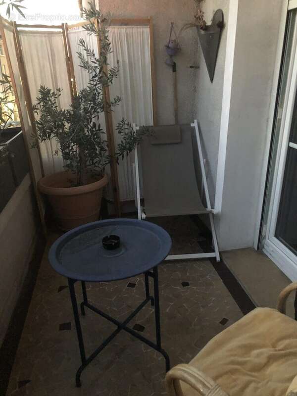 Appartement à ROMANS-SUR-ISERE