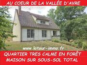 Maison à NONANCOURT