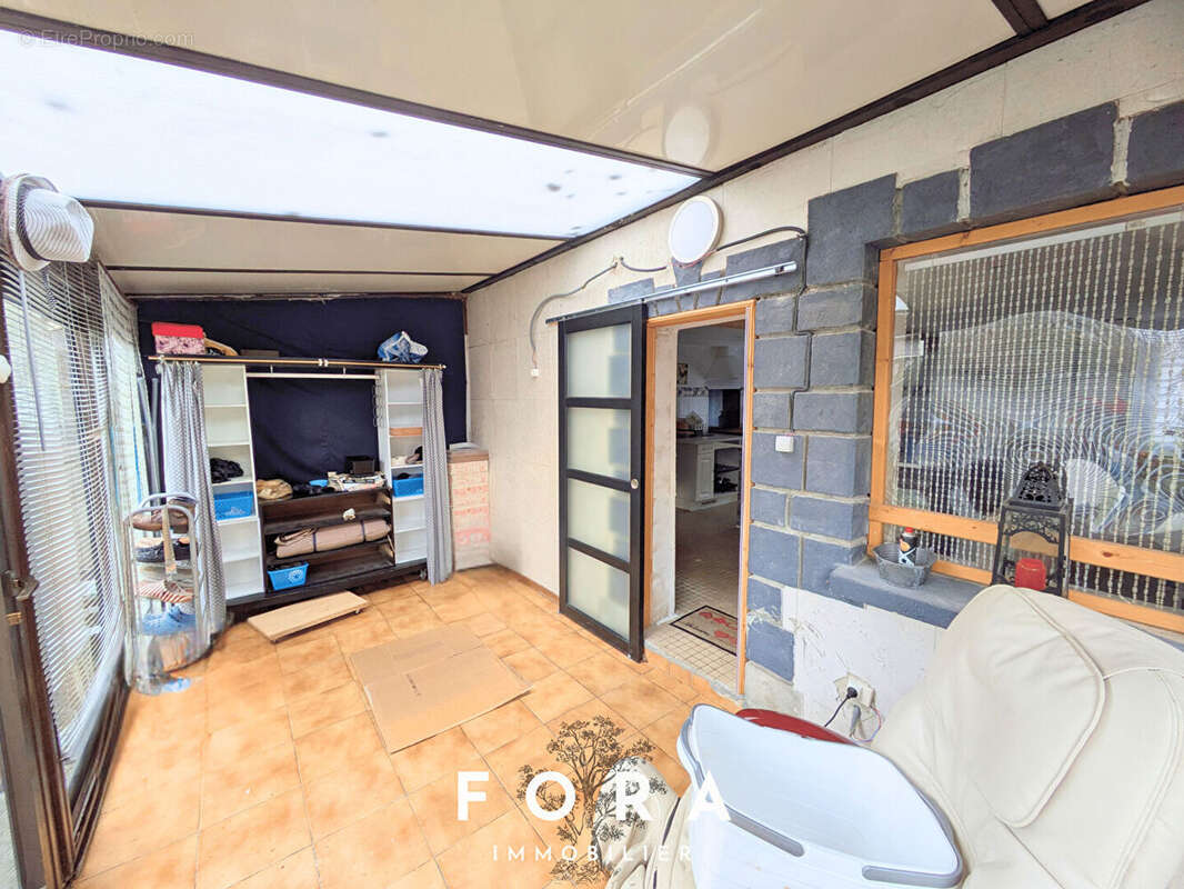 Maison à LA SELLE-LA-FORGE