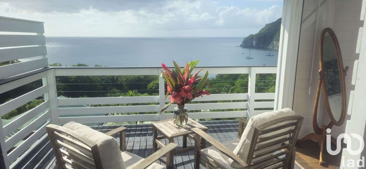 Photo 3 - Maison à DESHAIES