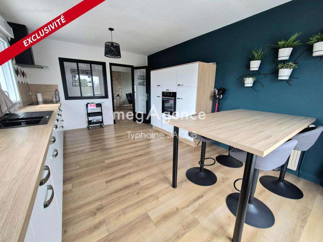 Maison familiale grands espaces et sans travaux - photo 4