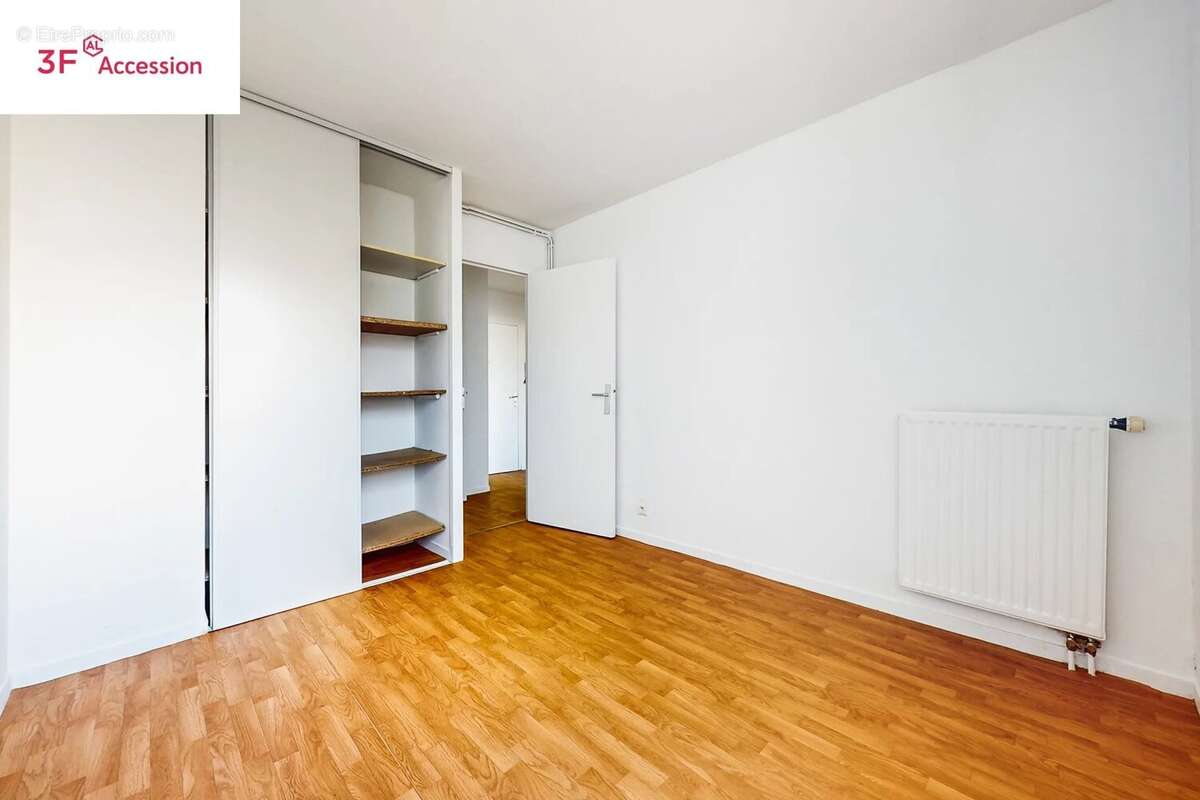 Appartement à CERGY