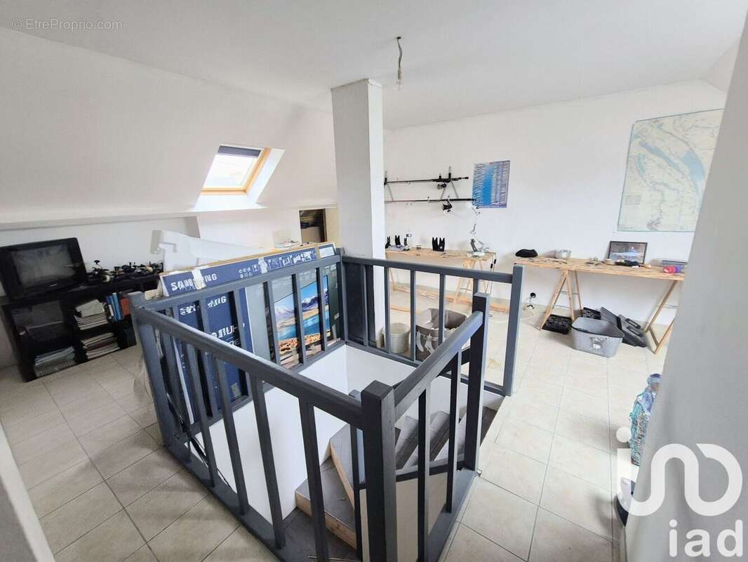 Photo 9 - Maison à SAINT-NAZAIRE