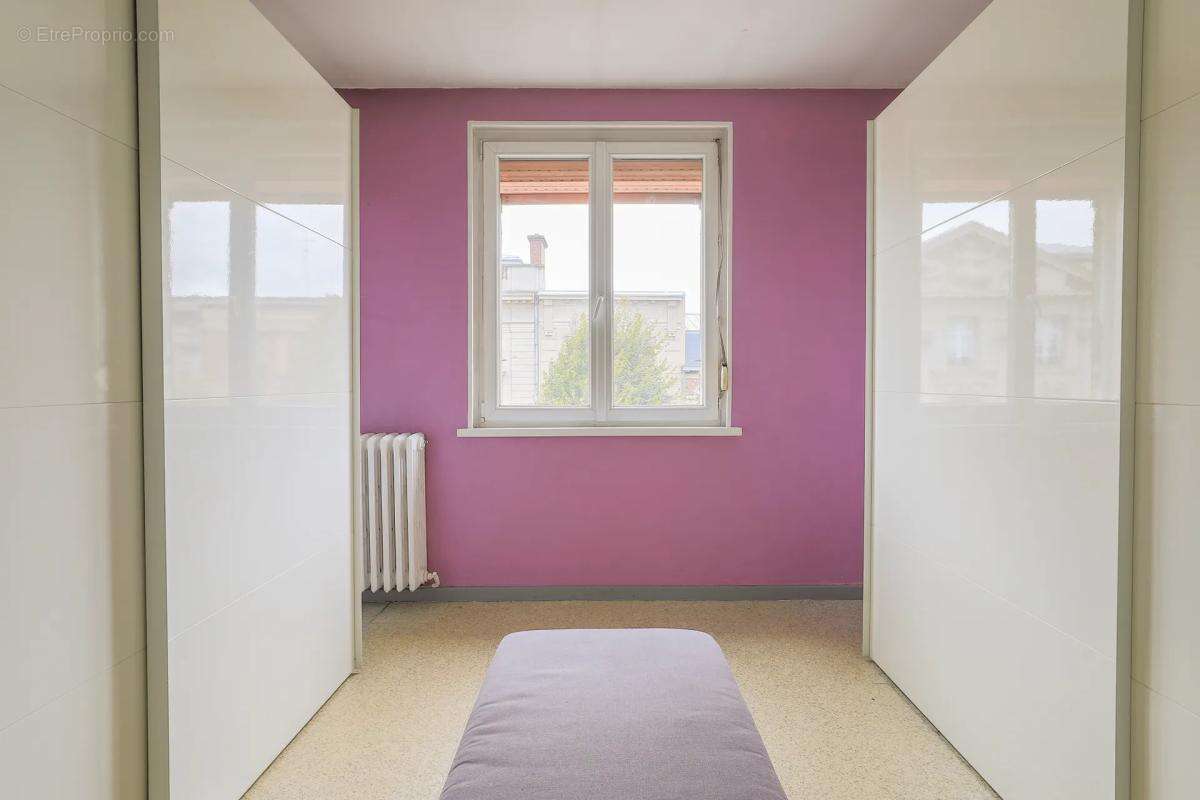 Appartement à VALENCIENNES