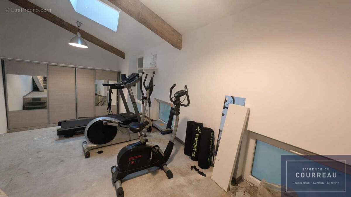 Maison à MUDAISON