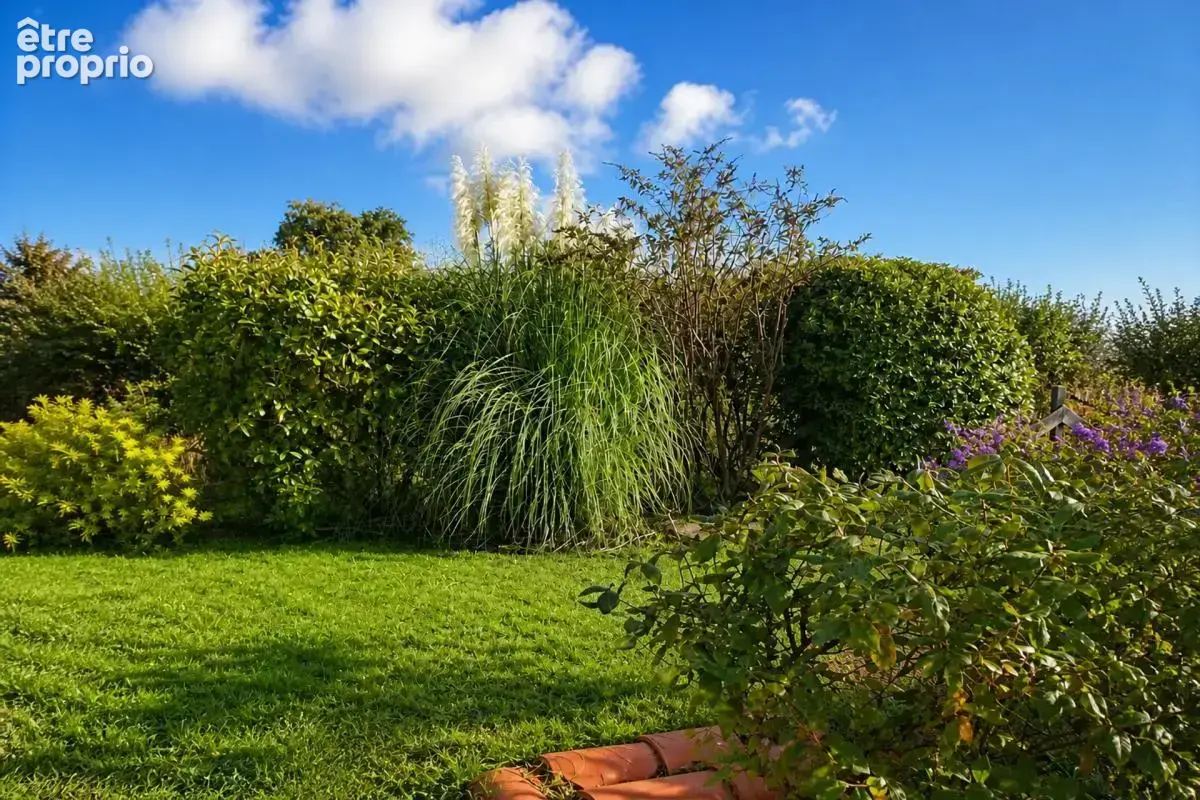 Maison de 8 pièces de 202 m² à Ligny-en-Brionnais - photo 5