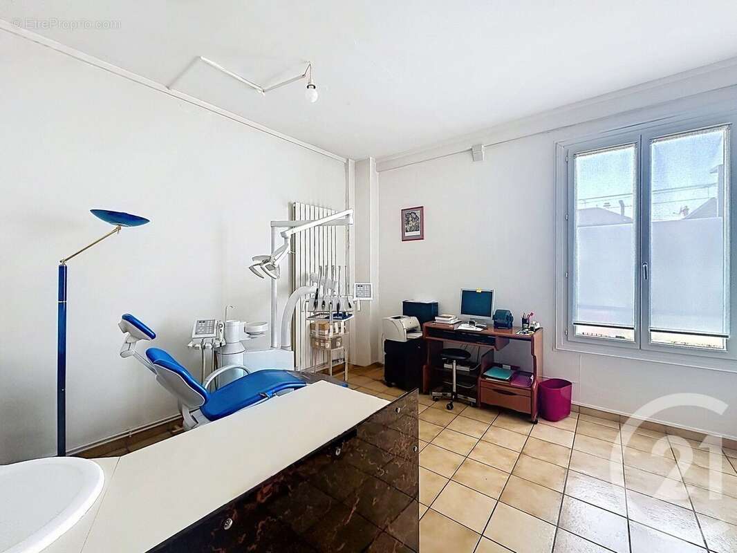 Photo 7 - Appartement à CHOISY-LE-ROI