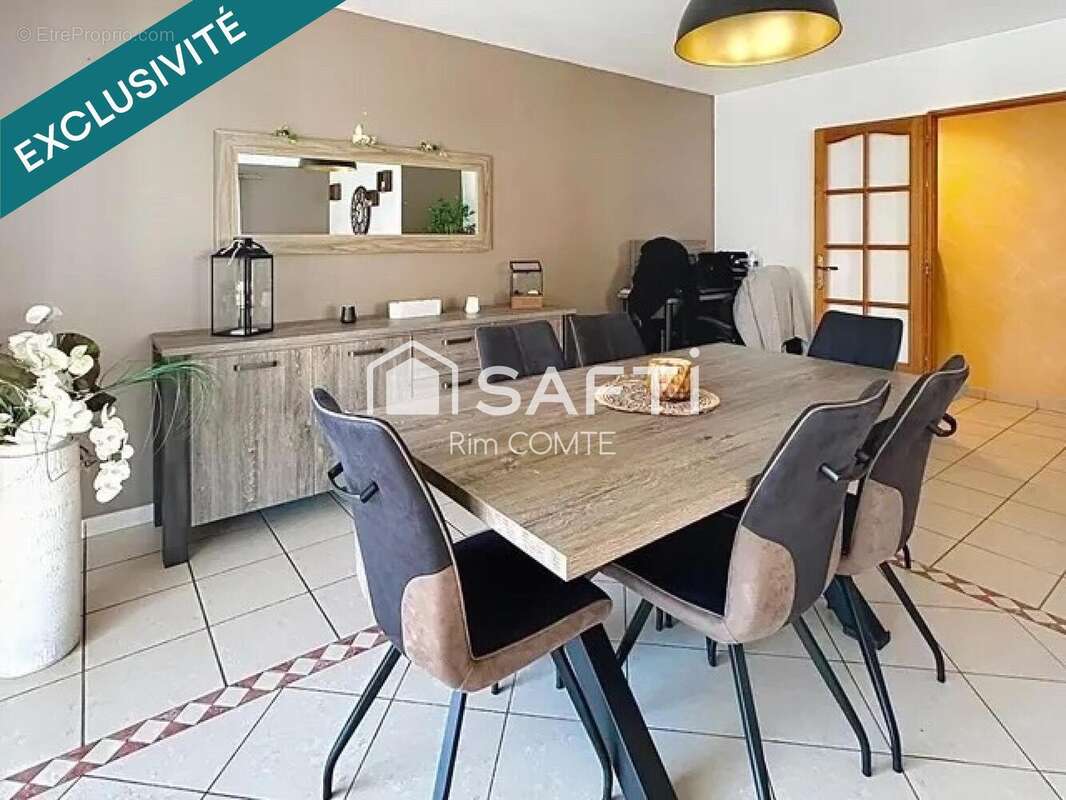 Photo 7 - Maison à ROUSSILLON