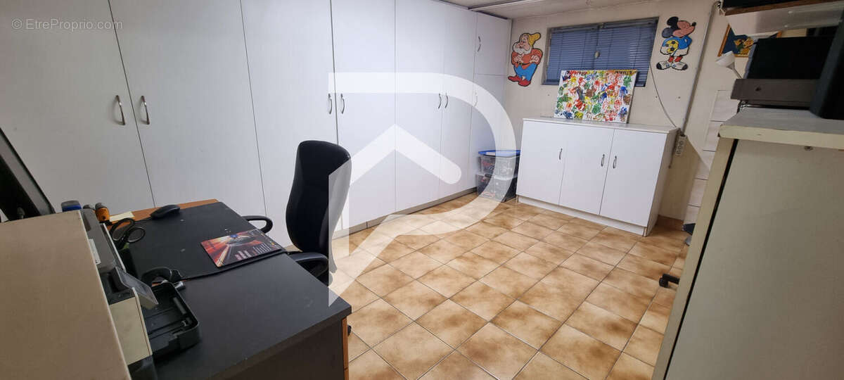 Maison à BOISSY-SAINT-LEGER