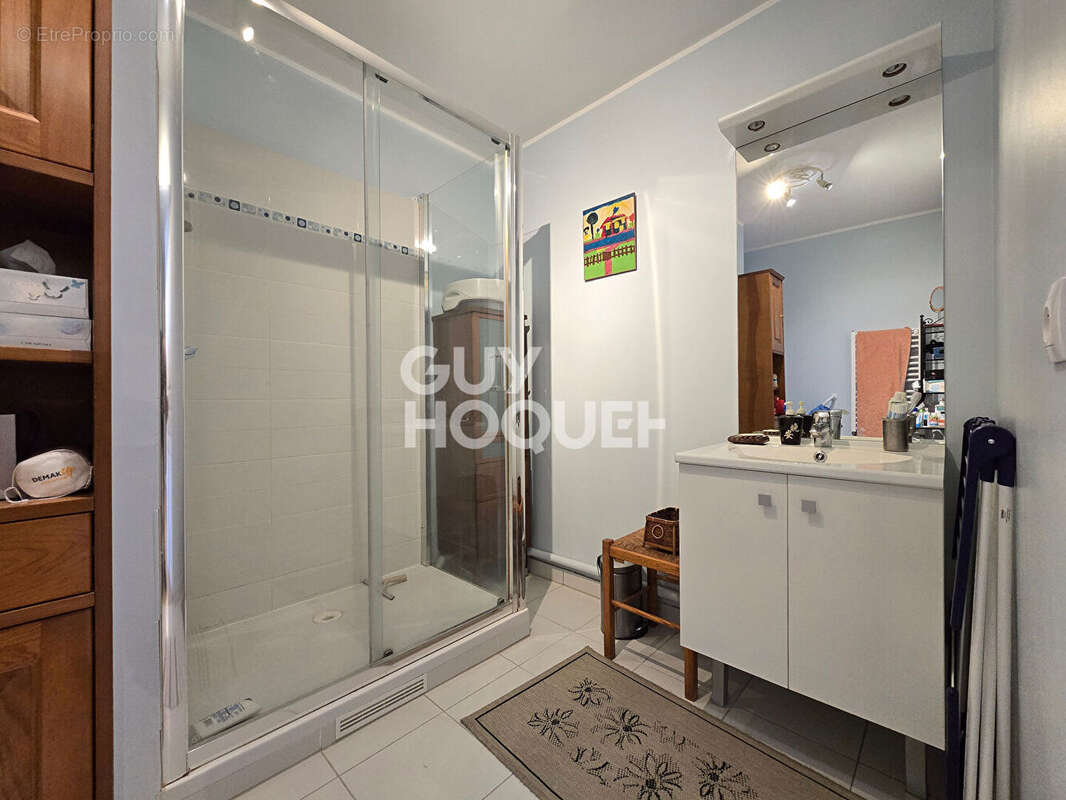 Appartement à BAGNEUX