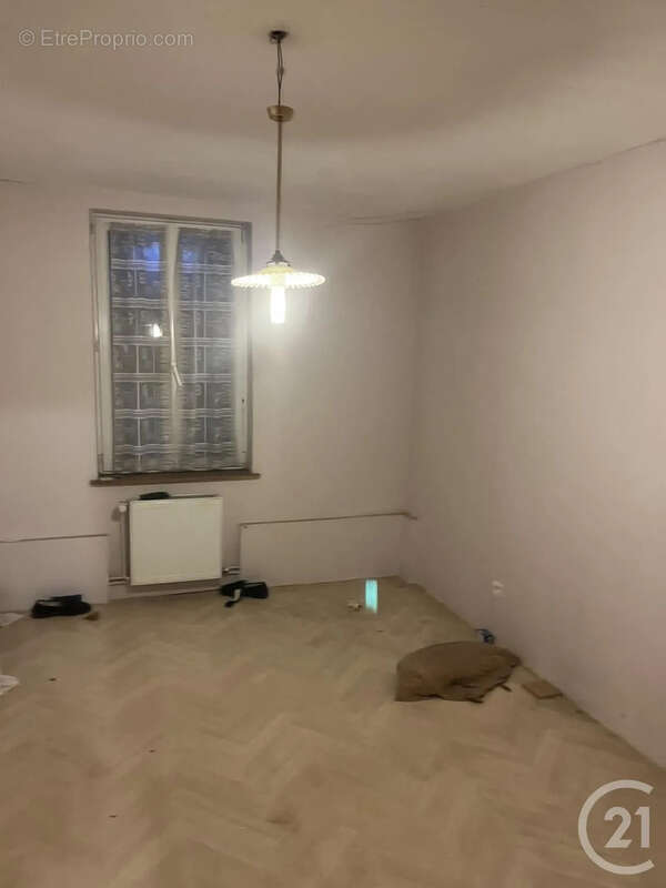 Maison à SAINT-GERMAIN-DU-BOIS