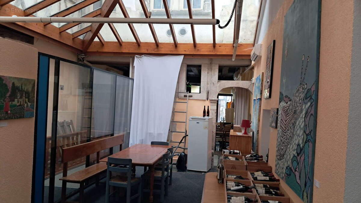 Photo 4 - Commerce à BEAUNE