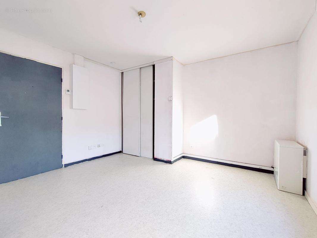 Appartement à BEAUVAIS