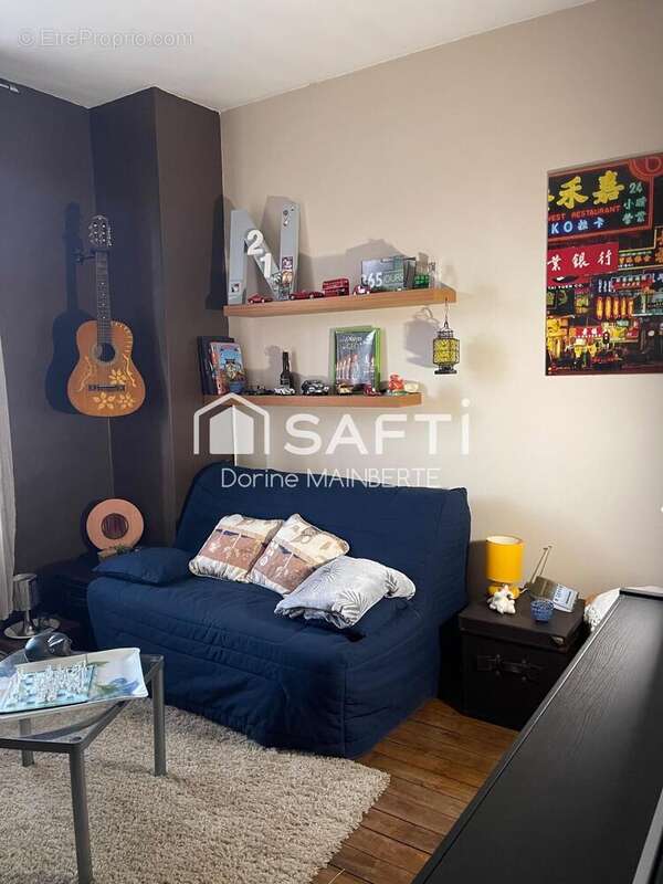 Photo 5 - Maison à AULNAY-SOUS-BOIS