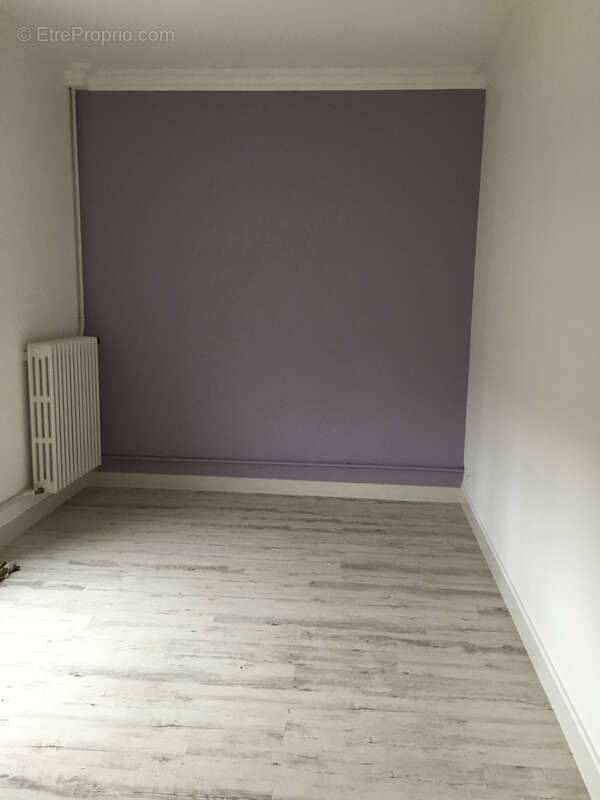 Appartement à BLOIS