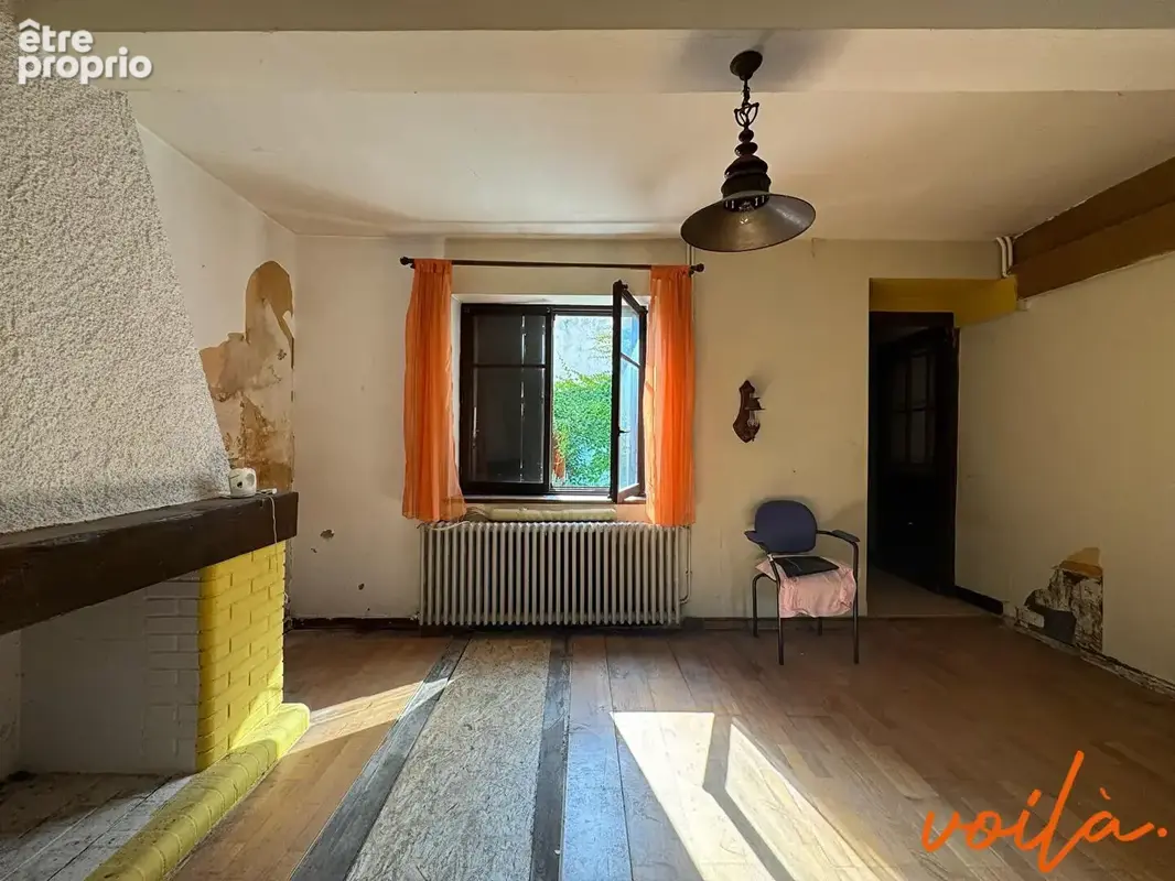 Ref : capucins1 - carcassonne - maison 3 ch - extérieur - photo 6