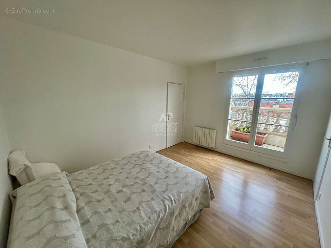 Appartement à POISSY