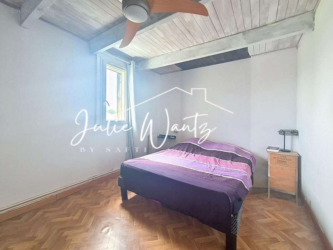 Photo 7 - Maison à SAINT-DENIS-DE-PILE