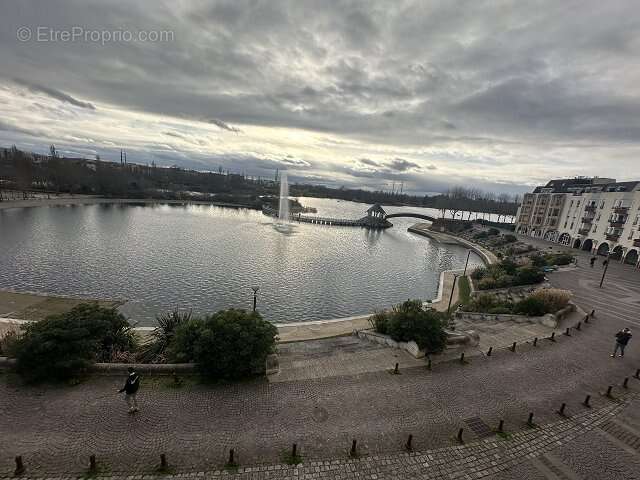 Appartement à CRETEIL