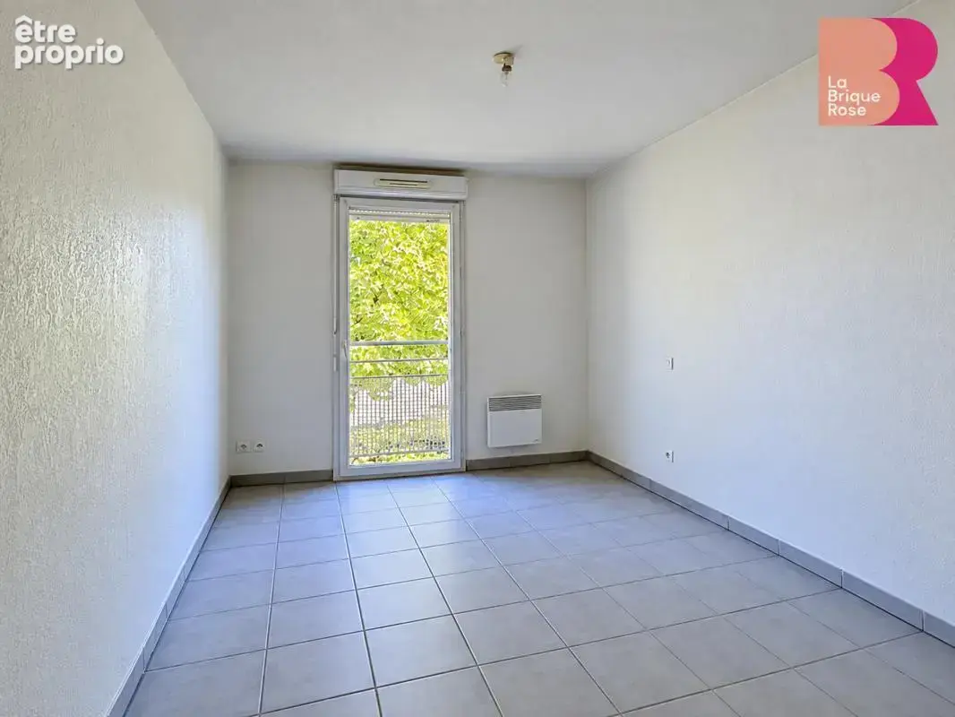 À vendre – Appartement T3 avec  à Mondonville (31700) - photo 11