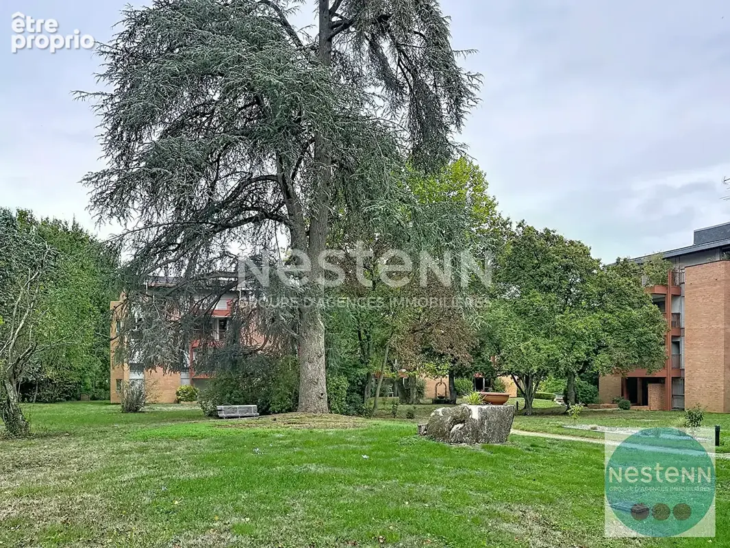 Rare Rue Albert 1er Appartement Blois 4 pièce(s) 93.340m2 AVEC TERRASSE - photo 5