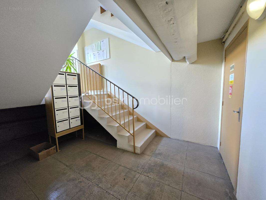 Magnifique appartement type T4 de 66 m² avec cave à NEVERS - photo 21