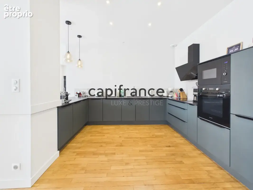 Loft en plein coeur de Lisieux - photo 7
