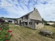 Maison à MARIGNY-L'EGLISE