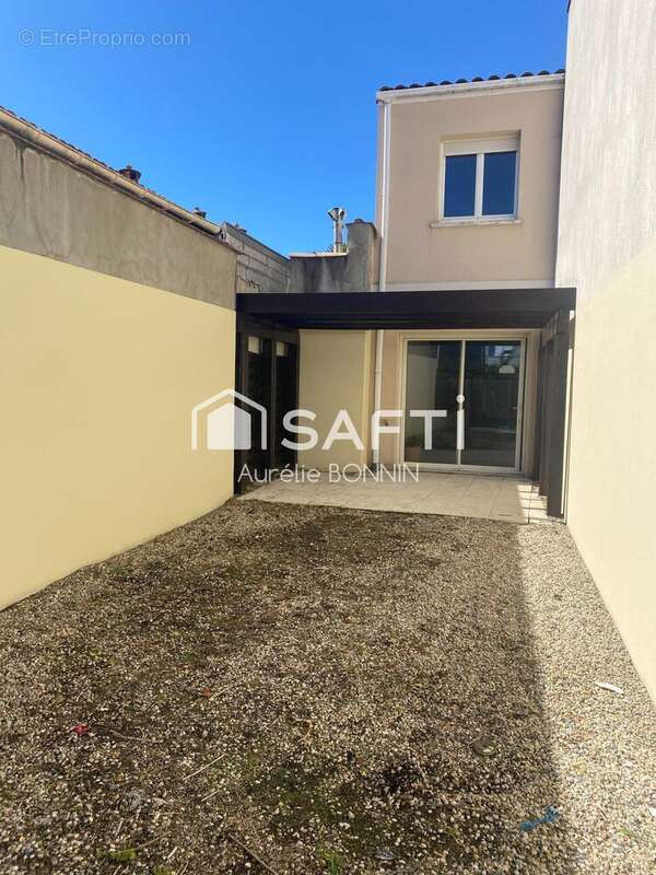 Photo 5 - Maison à TALENCE