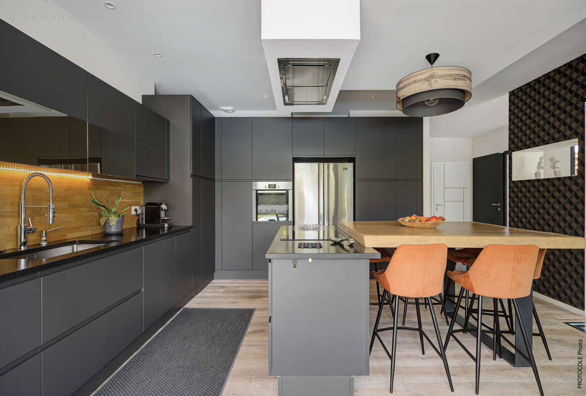 Maison à SAINT-JEAN