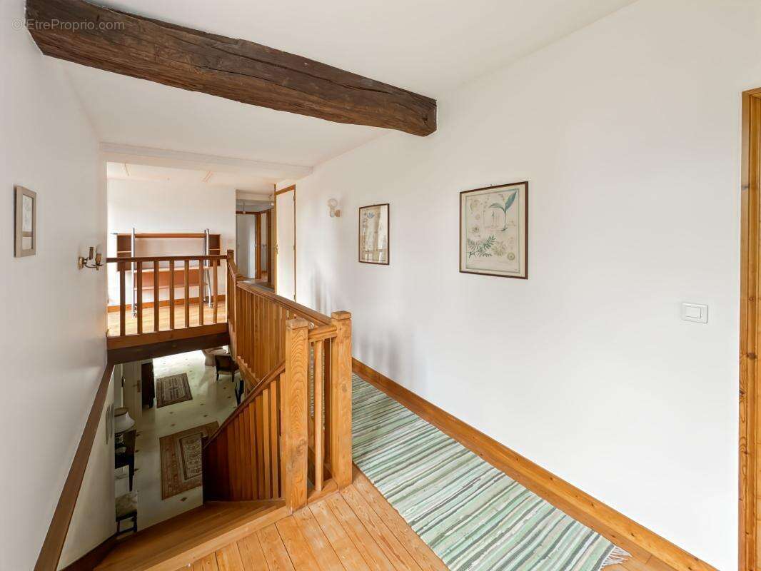 Maison À Vendre - photo 24