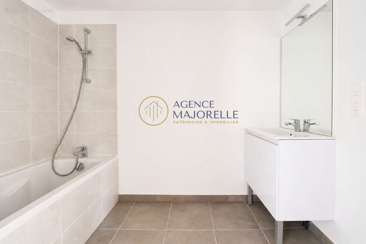 Appartement à VILLERS-LES-NANCY