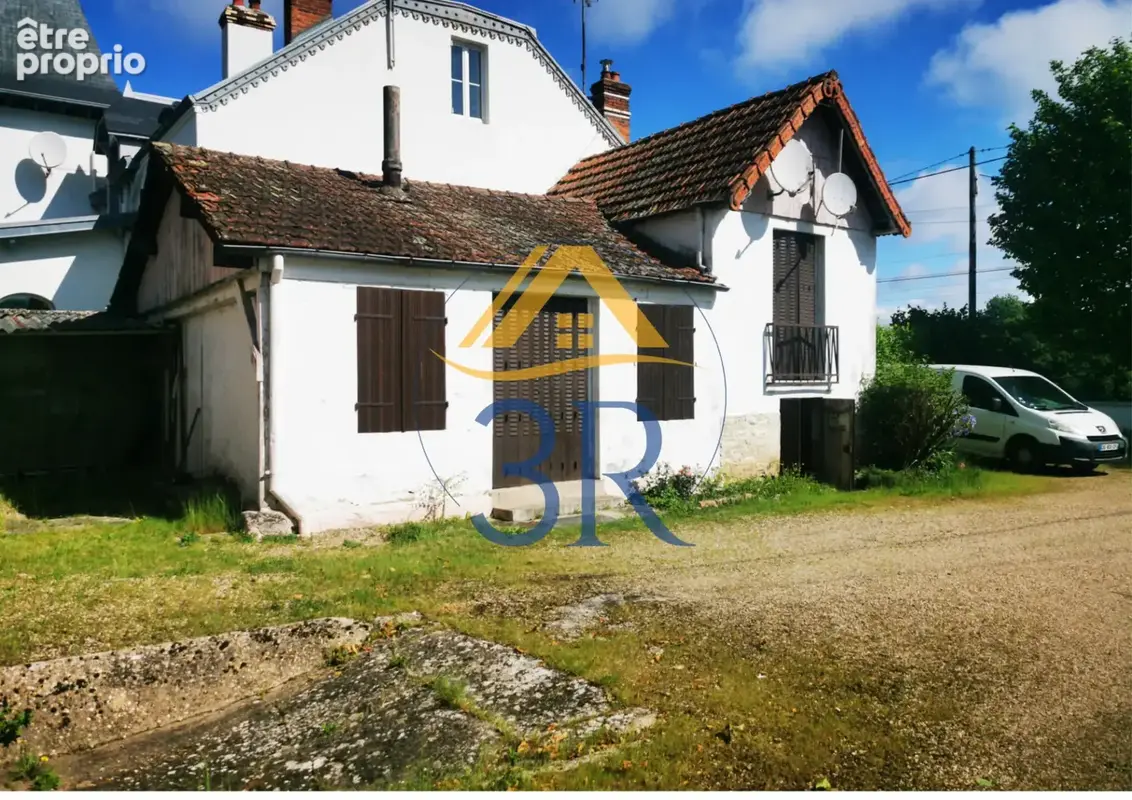 Maison 7 pièces 160 m² à vendre à Sevrey (71100) - photo 8