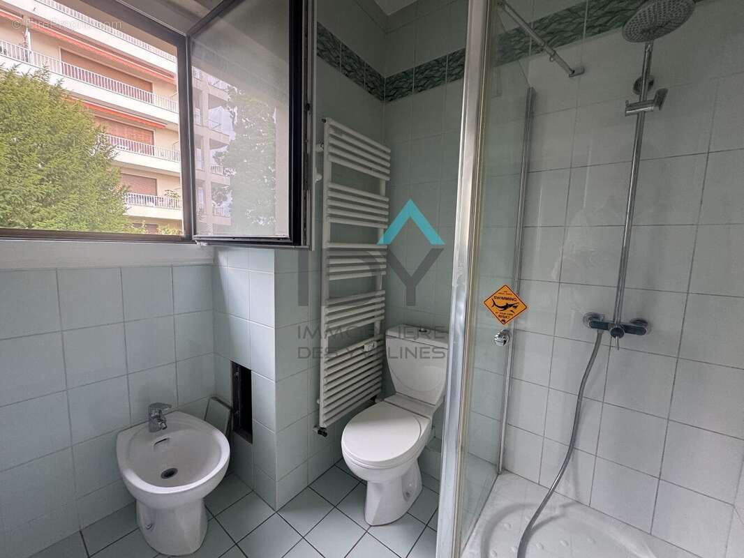 Appartement à SAINT-GERMAIN-EN-LAYE