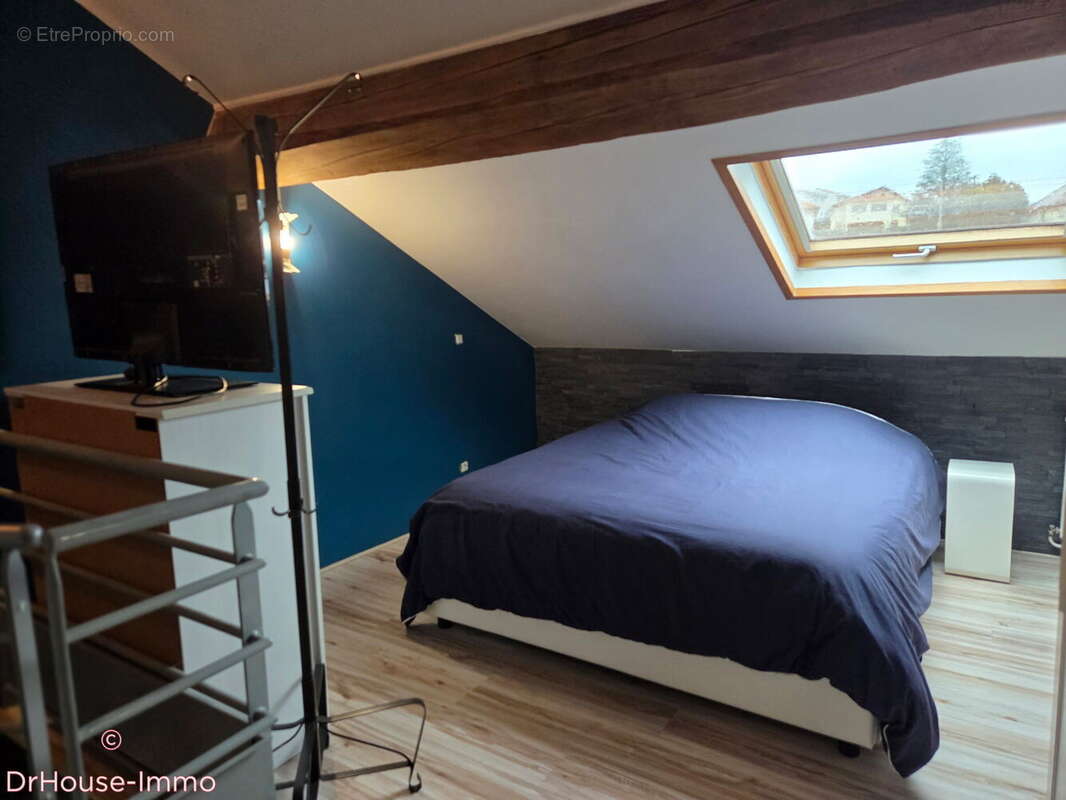 Appartement à SAINT-CHAMOND