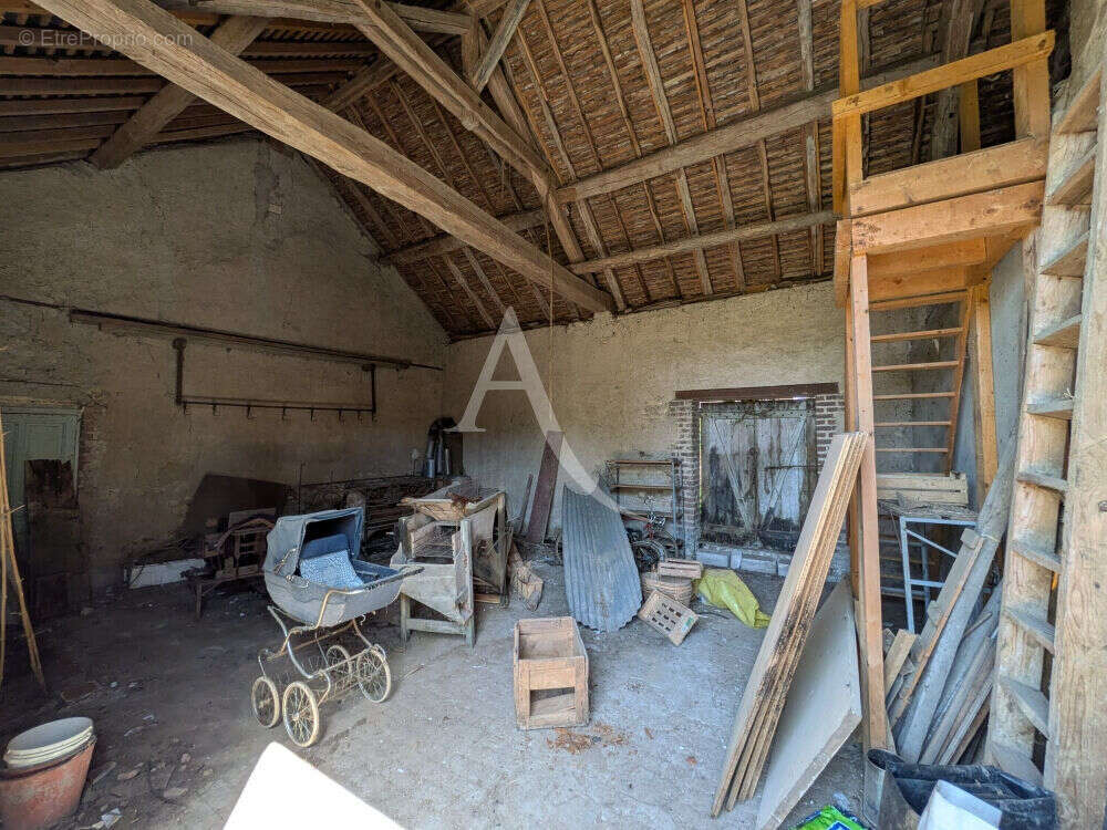 Maison à ONZAIN
